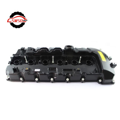 11127565284のエンジン弁カバーBMW E90 135I 335I 740LIのディーゼル機関の予備品