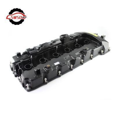 11127565284のエンジン弁カバーBMW E90 135I 335I 740LIのディーゼル機関の予備品