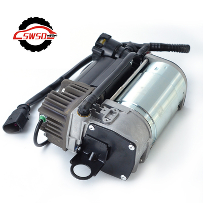 OEM 7L0698853の空気懸濁液の圧縮機ポンプ弁のブロック7L0698006D 7L0698007A