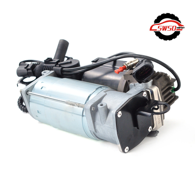 OEM 7L0698853の空気懸濁液の圧縮機ポンプ弁のブロック7L0698006D 7L0698007A